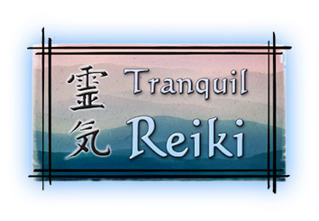 Tranquil Reiki